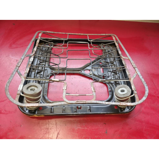 Sitzkissen Federkern verstärkt Mercedes W116 W126 W123 1239100122 1269101122