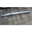 Stoßstange Chrom hinten Mittelstück Mercedes W123 Limousine 1238802671