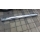 Stoßstange Chrom hinten Mittelstück Mercedes W123 Limousine 1238802671