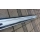 Stoßstange Chrom hinten Mittelstück Mercedes W123 Limousine 1238802671
