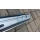 Stoßstange Chrom hinten Mittelstück Mercedes W123 Limousine 1238802671