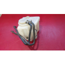 Behälter Wasser Waschanlage beheizt Pumpe Mercedes...