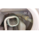 Behälter Wasser Waschanlage beheizt Pumpe Mercedes R129 1298600360 1298300561