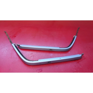 2x Blende Dichtung Scheinwerfer Loch SRA Mercedes SL R129 1298260777 1298260877