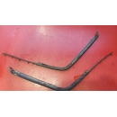 2x Blende Dichtung Scheinwerfer Loch SRA Mercedes SL R129 1298260777 1298260877