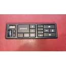 Bedienanlage Heizung Klimaautomatik Mercedes SL R129 W129...