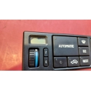 Bedienanlage Heizung Klimaautomatik Mercedes SL R129 W129 1298300585