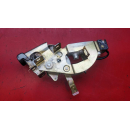 Schloss Verdeck Kofferraum rechts Mercedes SL R129 W129 1298001274 1298000674