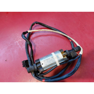 Motor Höhenverstellung vorne Stellmotor Memory Mercedes SL R129 W129 1298205842