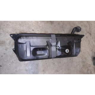Tank Kraftstofftank Benzintank Mercedes SL R129 rostfrei 1294700201 1294700701