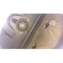 Tank Kraftstofftank Benzintank Mercedes SL R129 rostfrei 1294700201 1294700701