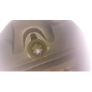 Tank Kraftstofftank Benzintank Mercedes SL R129 rostfrei 1294700201 1294700701