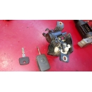 Schloßsatz Türschloss Zündschloss Heckdeckel Mercedes R129 1404600904