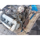 Kompletter Motor V8 143.000 Km Mercedes R129 SL 500 M119 119960