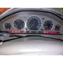 Kompletter Motor V8 143.000 Km Mercedes R129 SL 500 M119 119960