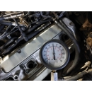 Kompletter Motor V8 143.000 Km Mercedes R129 SL 500 M119 119960