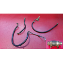 Kraftstoffkühler Benzinkühler Klima Mercedes R129 W140 W124 W463 1404760217