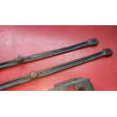 Stabilisator Strebe links und rechts vorne Mercedes R129 1295240247