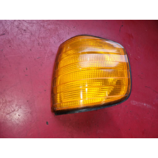 Blinker links ORIGINAL BOSCH Mercedes W126 SE SEL 0008209021