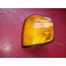 Blinker links ORIGINAL BOSCH Mercedes W126 SE SEL 0008209021