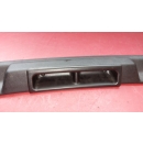 Verkleidung Griff schwarz Dachrahmen Verdeck Mercedes SL R129 1297700080 9045