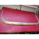 Verdeckgestell Rahmen Stoffhalteschiene hinten Mercedes...