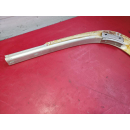 Verdeckgestell Rahmen Stoffhalteschiene hinten Mercedes SL R129 W129 1297780316