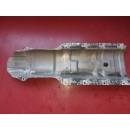 Hitzeblech Abschirmblech Auspuff Kat Mercedes W126 SEL ab...