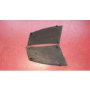 Lautsprecherabdeckungen vorn schwarz Mercedes W126 1266806639 1266806739