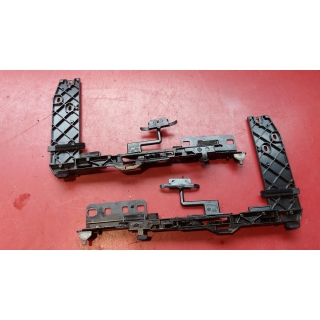 2x Hubwinkel Schiebedach Transportbrücke ORIGINAL Mercedes W463 W126 SE SEL