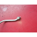 Rohrleitung Klimaanlage Trockner Stirnwand Mercedes R129 1298300615 1298301115