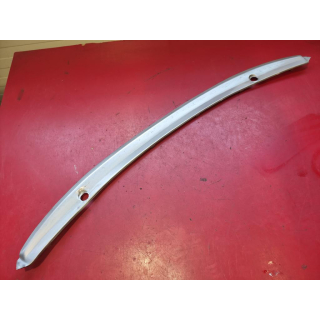 Abdeckung Dachrahmen Windschutzscheibe Verdeck vorn Mercedes SL R107 1076880340