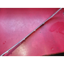Abdeckung Dachrahmen Windschutzscheibe Verdeck vorn Mercedes SL R107 1076880340