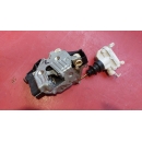 Türschloss links Mercedes SL R129 W129 Infrarot Fernbedienung 1297200135