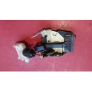 Türschloss links Mercedes SL R129 W129 Infrarot Fernbedienung 1297200135