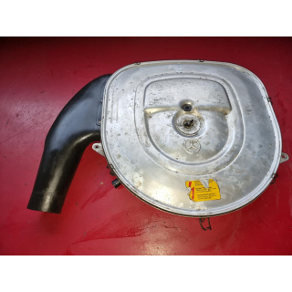 Luftfilterkasten Mercedes 8-Zylinder 380 500 R107 W126 SE SEL SEC SL 0140948202