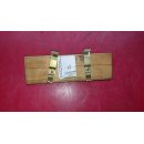 Abdeckung Wurzelholz Radioblende Mittelkonsole Mercedes W108 W116 W114 W115 R107