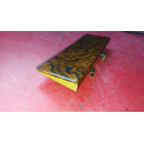 Abdeckung Wurzelholz Radioblende Mittelkonsole Mercedes W108 W116 W114 W115 R107