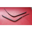 Dichtung Blende Scheinwerfer links rechts Mercedes SL...