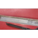 Dichtung Blende Scheinwerfer links rechts Mercedes SL R129 1298260980 1298261080