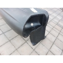 NEU NOS Kotflügel links Mercedes W111 C111 Hochkühler Coupe Cabrio 1118805718