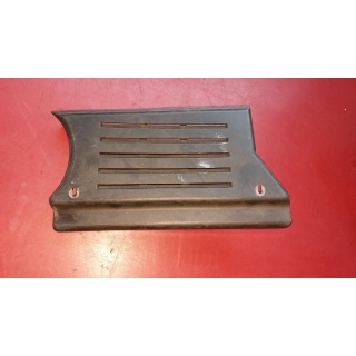 Abdeckung Motoraum Kabel Steuergerät Mercedes SL R129 500 1298212538