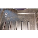 Abdeckung Motoraum Kabel Steuergerät Mercedes SL R129 500 1298212538