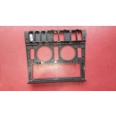 Blende NEU Bedienteil Heizung Klimaanlage Radio Mercedes W202 - 1995 2026800236