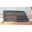 Beplankung Kotflügel rechts 348 Perlblau Mercedes SL R129 W129 1296900240