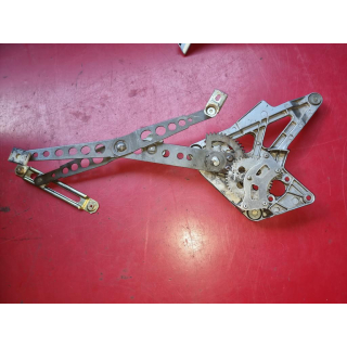 Elektrischer Fensterheber vorne links Brose Mercedes W126 SE SEL 1267200546
