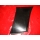 Beplankung hinten links schwarz Mercedes SL R129 W129 1296900540