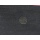 Subwoofer mit Abdeckung schwarz Soundsystem Harman Kardon Mercedes W211 Kombi