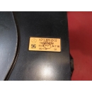 Subwoofer mit Abdeckung schwarz Soundsystem Harman Kardon Mercedes W211 Kombi