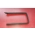 Abdeckung Gehäuse Deckel Dichtung Aussenspiegel rechts Mercedes W126 1268110460